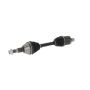 TRAKMOTIVE AXLES GM-8046 CV Axle Shaft