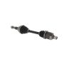 TRAKMOTIVE AXLES GM-8046 CV Axle Shaft
