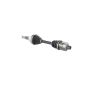 TRAKMOTIVE AXLES GM-8048 CV Axle Shaft
