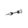TRAKMOTIVE AXLES GM-8060 CV Axle Shaft