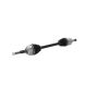 TRAKMOTIVE AXLES GM-8062 CV Axle Shaft