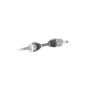TRAKMOTIVE AXLES GM-8065 CV Axle Shaft