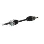 TRAKMOTIVE AXLES GM-8066 CV Axle Shaft