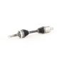 TRAKMOTIVE AXLES GM-8067 CV Axle Shaft