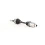 TRAKMOTIVE AXLES GM-8067 CV Axle Shaft