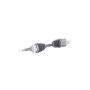 TRAKMOTIVE AXLES GM-8073 CV Axle Shaft