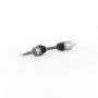 TRAKMOTIVE AXLES GM-8076 CV Axle Shaft