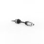 TRAKMOTIVE AXLES GM-8076 CV Axle Shaft