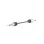 TRAKMOTIVE AXLES GM-8078 CV Axle Shaft