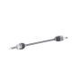 TRAKMOTIVE AXLES GM-8079 CV Axle Shaft