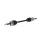 TRAKMOTIVE AXLES GM-8082 CV Axle Shaft