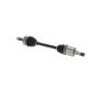 TRAKMOTIVE AXLES GM-8082 CV Axle Shaft