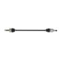 TRAKMOTIVE AXLES GM-8084 CV Axle Shaft