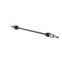 TRAKMOTIVE AXLES GM-8084 CV Axle Shaft