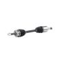 TRAKMOTIVE AXLES GM-8085 CV Axle Shaft