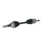 TRAKMOTIVE AXLES GM-8086 CV Axle Shaft