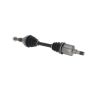 TRAKMOTIVE AXLES GM-8086 CV Axle Shaft