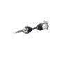 TRAKMOTIVE AXLES GM-8087 CV Axle Shaft