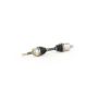 TRAKMOTIVE AXLES GM-8089 CV Axle Shaft