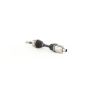 TRAKMOTIVE AXLES GM-8089 CV Axle Shaft