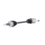 TRAKMOTIVE AXLES GM-8098 CV Axle Shaft