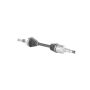 TRAKMOTIVE AXLES GM-8100 CV Axle Shaft