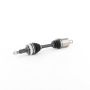 TRAKMOTIVE AXLES GM-8104 CV Axle Shaft