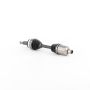 TRAKMOTIVE AXLES GM-8104 CV Axle Shaft