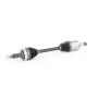 TRAKMOTIVE AXLES GM-8106 CV Axle Shaft