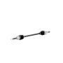 TRAKMOTIVE AXLES GM-8107 CV Axle Shaft
