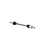 TRAKMOTIVE AXLES GM-8107 CV Axle Shaft
