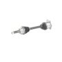 TRAKMOTIVE AXLES GM-8111 CV Axle Shaft
