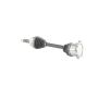 TRAKMOTIVE AXLES GM-8111 CV Axle Shaft