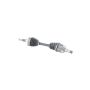 TRAKMOTIVE AXLES GM-8115 CV Axle Shaft