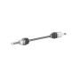TRAKMOTIVE AXLES GM-8116 CV Axle Shaft