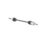 TRAKMOTIVE AXLES GM-8116 CV Axle Shaft