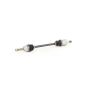 TRAKMOTIVE AXLES GM-8117 CV Axle Shaft