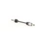 TRAKMOTIVE AXLES GM-8117 CV Axle Shaft