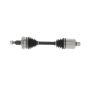 TRAKMOTIVE AXLES GM-8120 CV Axle Shaft