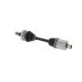 TRAKMOTIVE AXLES GM-8120 CV Axle Shaft