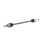 TRAKMOTIVE AXLES GM-8121 CV Axle Shaft