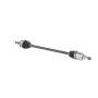 TRAKMOTIVE AXLES GM-8121 CV Axle Shaft