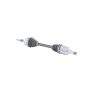 TRAKMOTIVE AXLES GM-8125 CV Axle Shaft