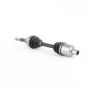 TRAKMOTIVE AXLES GM-8131 CV Axle Shaft