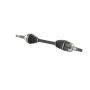 TRAKMOTIVE AXLES GM-8135 CV Axle Shaft