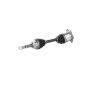 TRAKMOTIVE AXLES GM-8136 CV Axle Shaft