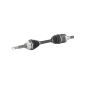 TRAKMOTIVE AXLES GM-8137 CV Axle Shaft
