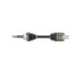 TRAKMOTIVE AXLES GM-8138 CV Axle Shaft
