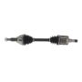 TRAKMOTIVE AXLES GM-8142 CV Axle Shaft