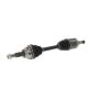 TRAKMOTIVE AXLES GM-8142 CV Axle Shaft